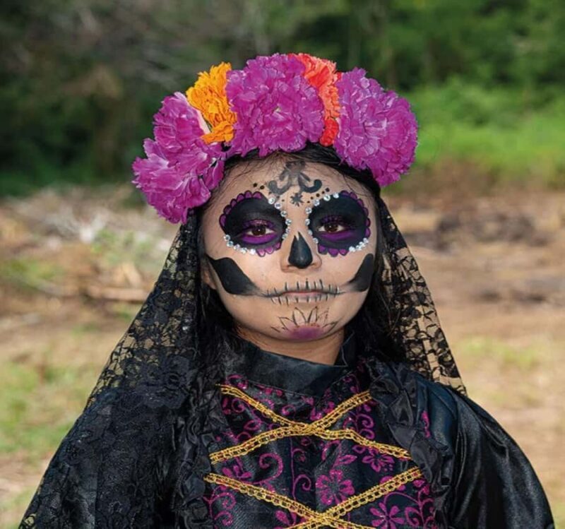 Visit the Day of the Dead in Cenote from Merida - Final Words