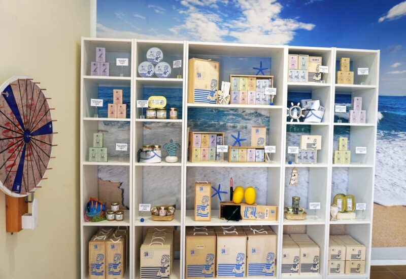 Visit the Factory of the Best Anchovies, Santoña, Personalized in Spanish - Itinerary and Activities