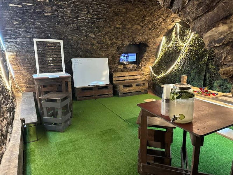 Visit the Hangover Museum in Prague - Authentic Traveler Feedback  