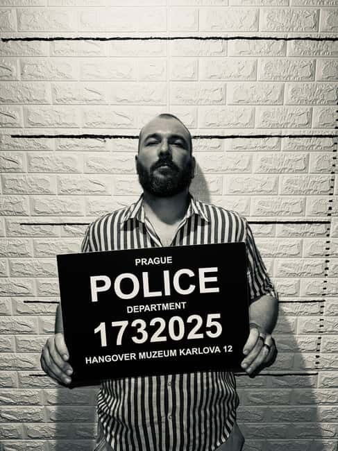 Visit the Hangover Museum in Prague - The Sum Up  