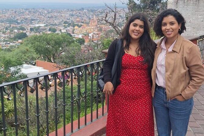 Visit the Heart of Mexico San Miguel de Allende from CDMX - Why Choose This Tour?