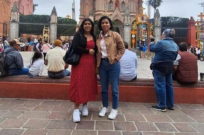 Visit the Heart of Mexico San Miguel de Allende from CDMX - The Sum Up