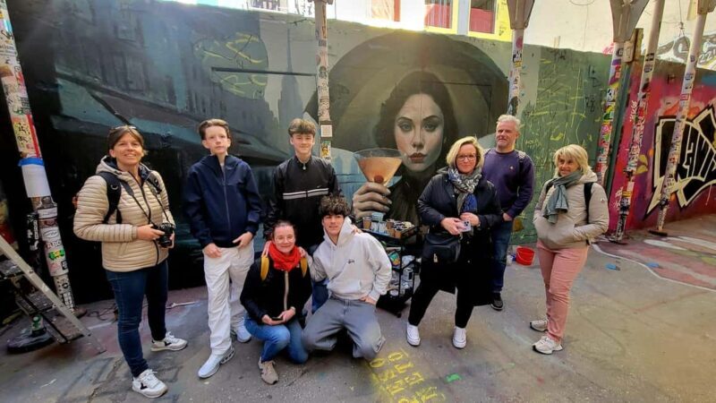 Visit the Lower East Side - the soul of Manhattan with Guillaume - Nightlife and Hidden Gems