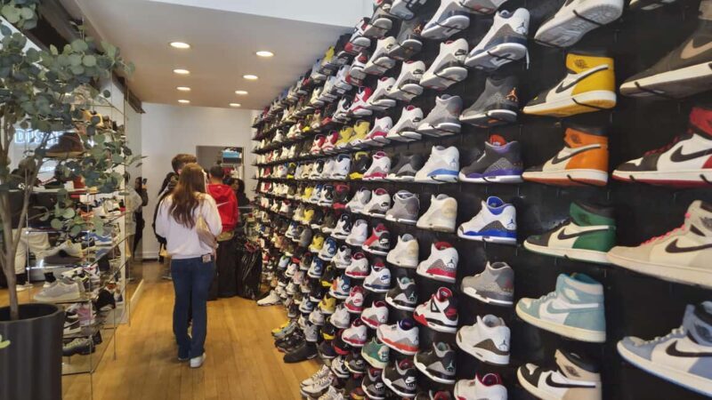 Visit the Lower East Side - the soul of Manhattan with Guillaume - Who Should Consider This Tour?