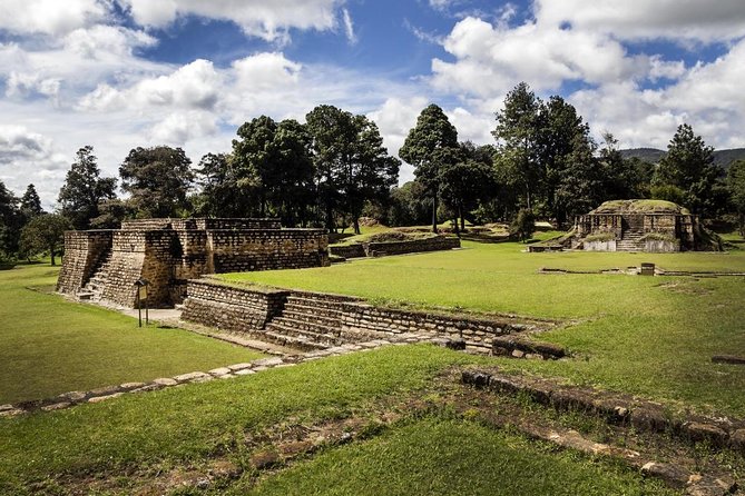 Visit The Mayan City of Iximche on a Full-Day Private Tour - Mayan Civilization and Its Insights