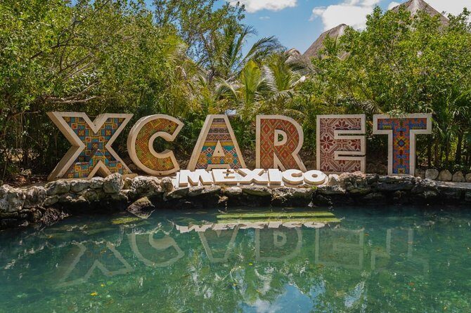 Visit the Mexican Caribbean and live the amazing experience with 3 ECO PARKS - Frequently Asked Questions