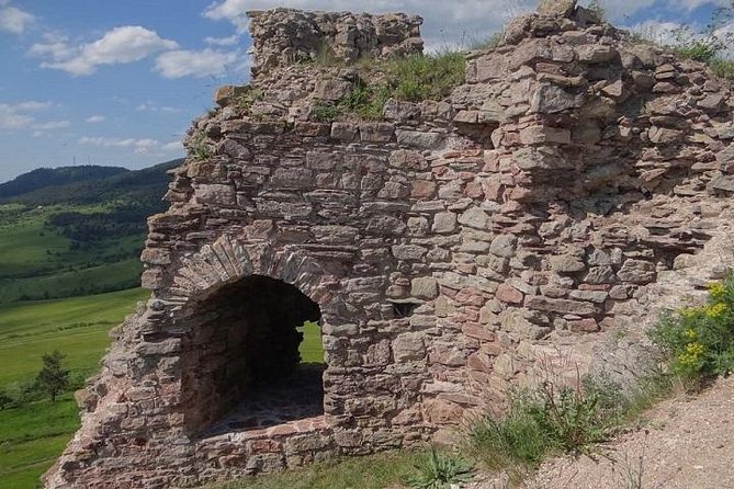 Visit the Mosque of Gjin Aleksi and The Medieval Village of Kamenica - Logistics and Additional Information