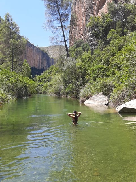 Visit the Most Beautiful Village in Valencia: Chulilla - Getting to Chulilla