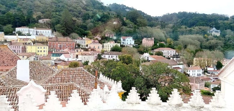 Visit the mystical Sintra, Cabo da Roca and Cascais on a 4x4 - The Value of This Tour