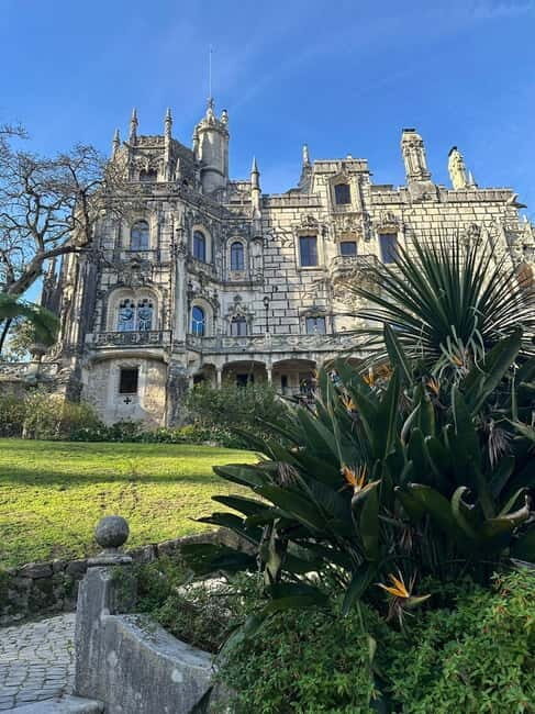 Visit the mystical Sintra, Cabo da Roca and Cascais on a 4x4 - The Sum Up