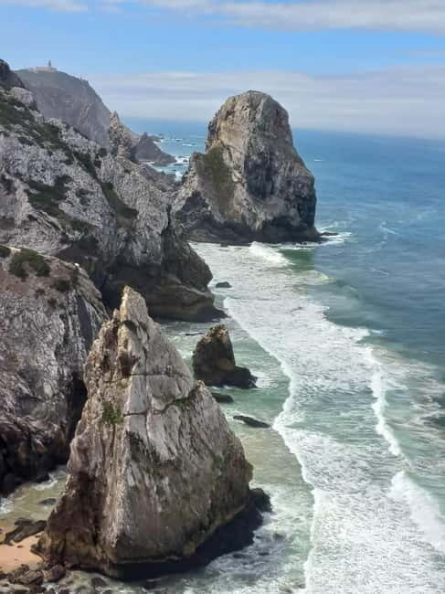 Visit the mystical Sintra, Cabo da Roca and Cascais on a 4x4 - FAQs