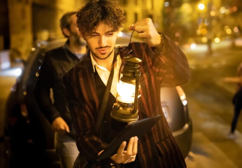 Visit the Occult Bordeaux | by Chris Seyner, Hypnotist - Key Points