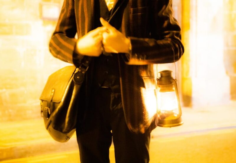 Visit the Occult Bordeaux | by Chris Seyner, Hypnotist - Engaging Hypnotic Experiences