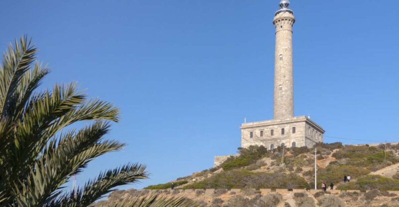 Visit the Palos Faro - Good To Know