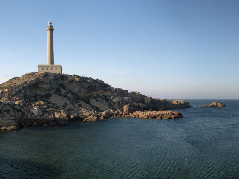 Visit the Palos Faro - Languages and Pricing