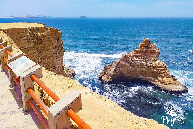 Visit the Paracas National Reserve on a SCOOTER - Ensuring Customer Support and Safety