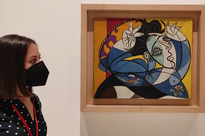Visit the Picasso Museum With an Accredited Guide - Tour Details and Pricing
