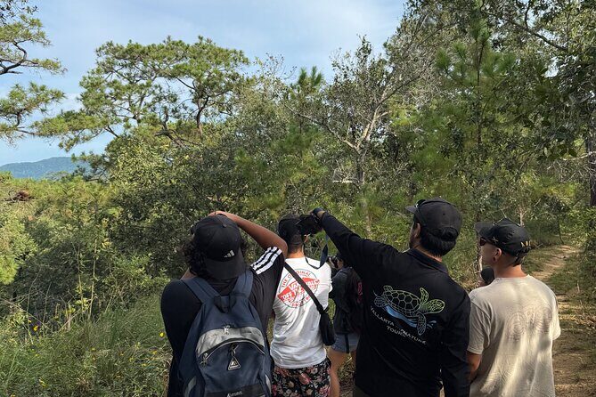 Visit the Sanctuary of the Guacamayas in free life - The Itinerary Explained