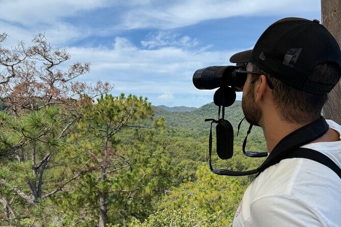 Visit the Sanctuary of the Guacamayas in free life - FAQ