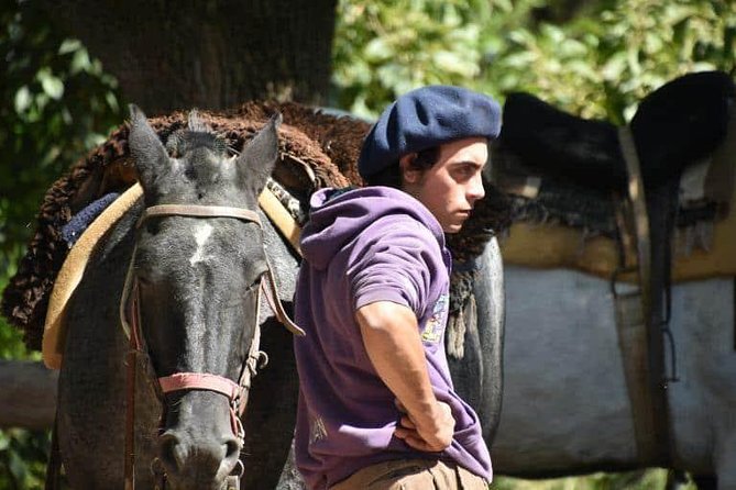 Visit the Village of San Antonio De Areco and the Estancia - Cultural Immersion