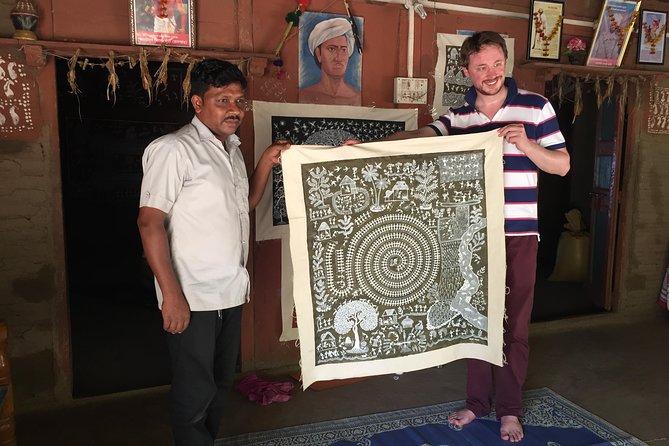 Visit the Warli Tribe - Good To Know
