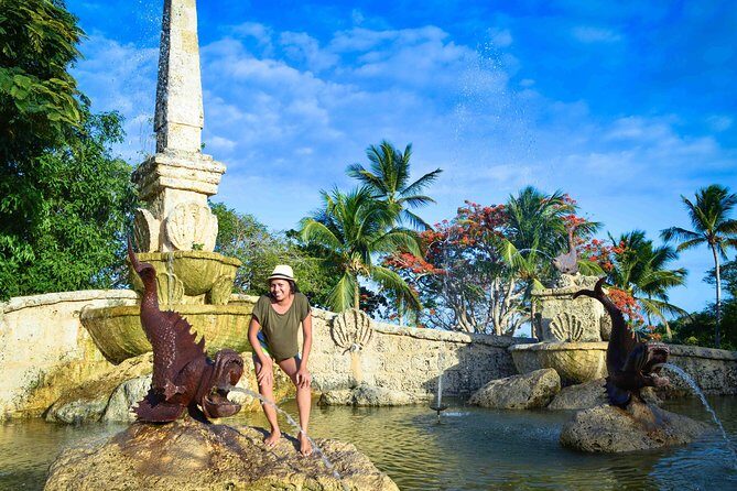 Visit To Altos de Chavón - An In-Depth Look at the Tour