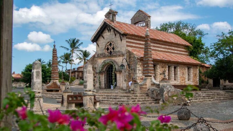 Visit To Altos de Chavón From Punta Cana - A Detailed Look at the Altos de Chavón Tour