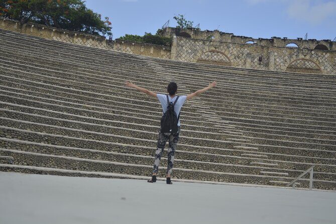 Visit To Altos de Chavón From Punta Cana - A Detailed Look at the Tour Experience