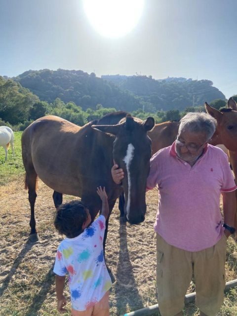 Visit to Angostura Stud + Wine - The Experience Provider