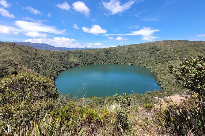 Visit to Guatavita Private Tour From Bogotá (7 Hrs.) - Customer Reviews and Experiences