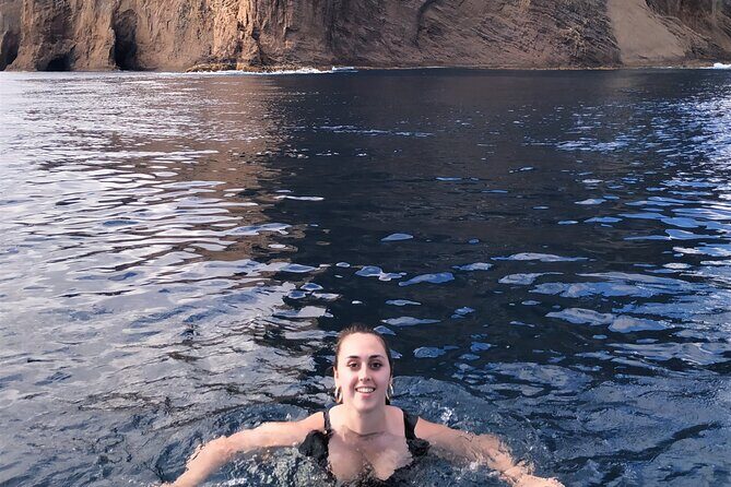 Visit to Ilhéu das Cabras - Introduction