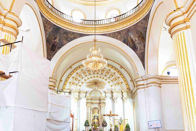 Visit to Juquila in one day - A Detailed Look at the Juquila Day Tour