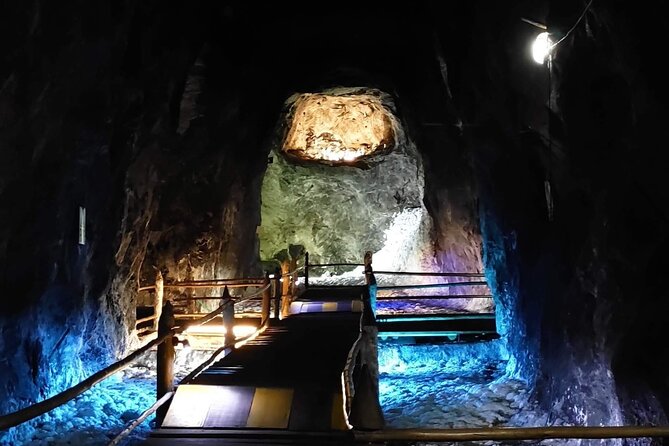 Visit to Nemocón Salt Mines Private Tour From Bogotá (7 Hrs.) - Suitability and Recommendations