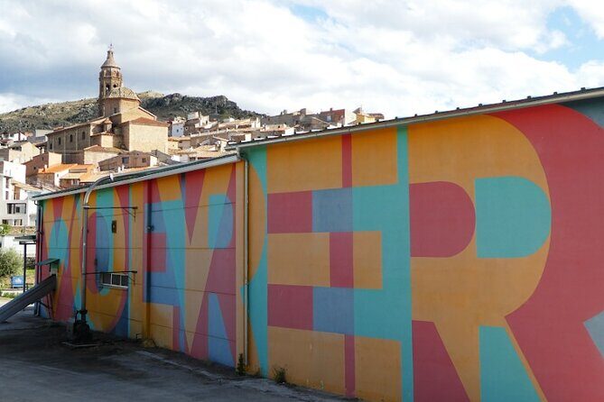 Visit to olive grove and olive mill with oil tasting and tasting - Exploring the Olive Grove: A Walk Through History and Nature