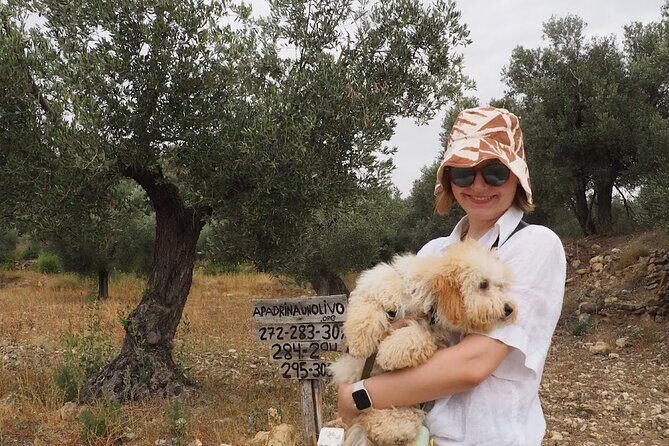 Visit to olive grove and olive mill with oil tasting and tasting - Who Will Love This Tour?