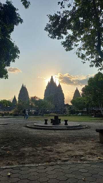 VISIT TO PRAMBANAN TEMPLE AND JEEP MERAPI LAVA TOUR - Final Thoughts