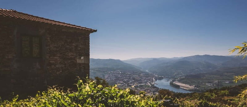 Visit to Quinta de Sobre a Fonte with wine tasting - pet friendly - FAQ