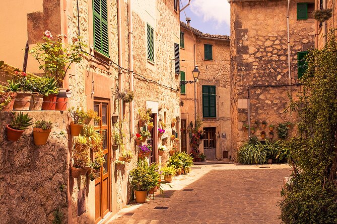 Visit to Soller and Valldemossa - Final Thoughts on the Tour