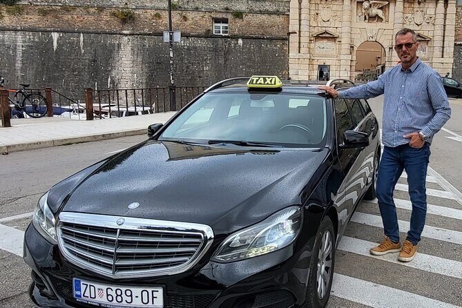 Visit to Split and Trogir and return to Zadar - A Closer Look at the Experience