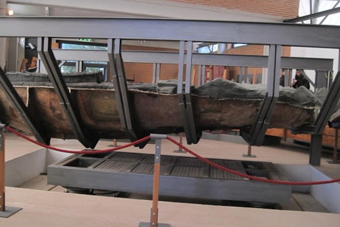 Visit to the Archaeological Park of Herculaneum - Pickup Information