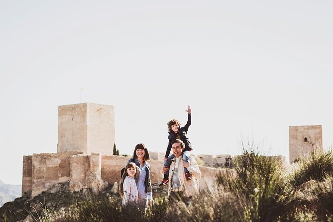 Visit to the Castle of Lorca - Visitor Feedback and Ratings