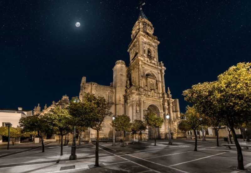 Visit to the Cathedral of Jerez and the Church of San Miguel - Final Thoughts