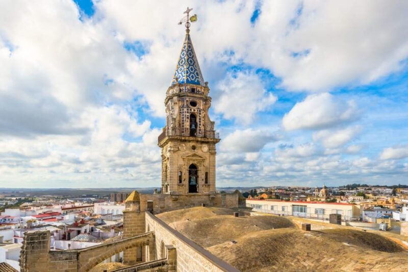 Visit to the Church of San Miguel - Visit Highlights