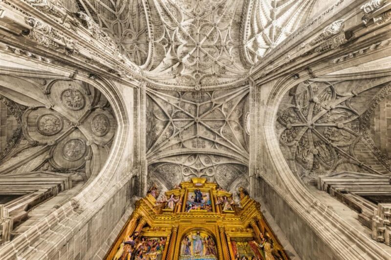 Visit to the Church of San Miguel - Architectural Beauty and Significance