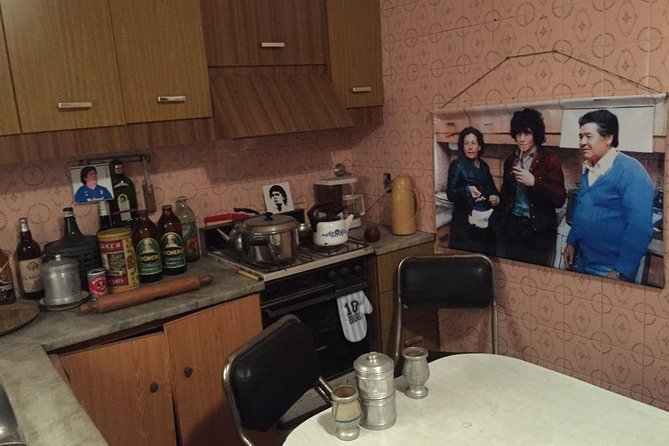 Visit to the Diego Maradona House Museum in Buenos Aires - Cancellation Policy and Visitor Feedback