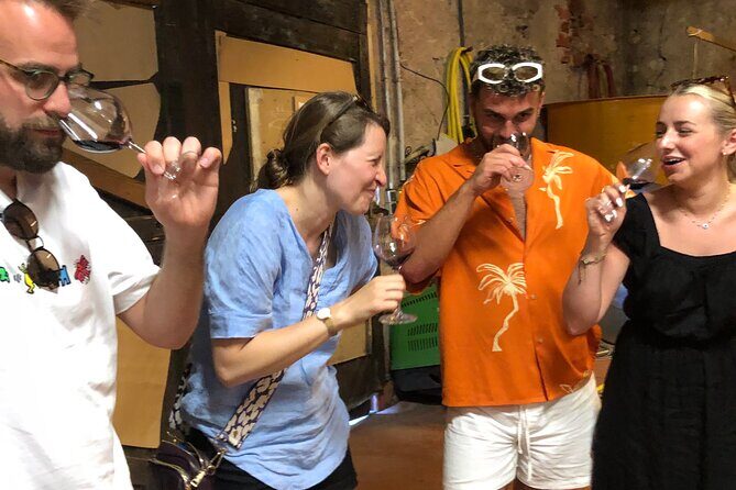 Visit to the Faugères Vineyards with Picnic from Béziers - FAQ