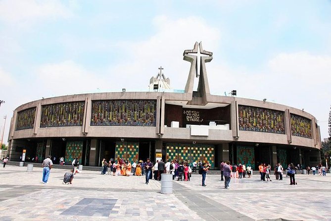 Visit To The Guadalupe Sanctuary From Mexico City - Tips for a Great Visit