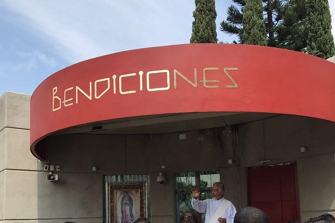 Visit To The Guadalupe Sanctuary From Mexico City - Booking and Cancellation Policy
