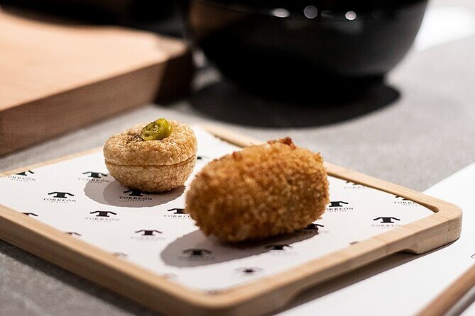 Visit to the Ham Factory in Salamanca. Tasting and Masterclass - Key Points