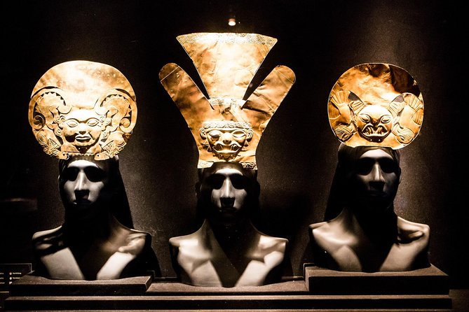 Visit to the Larco Museum in Lima - Visitor Tips and Recommendations
